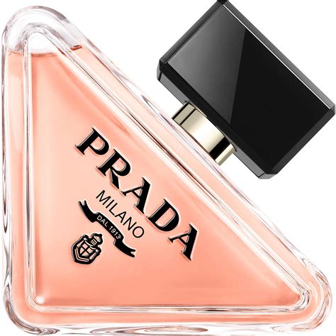 perfume prada paradoxe precio|prada eau de parfum.